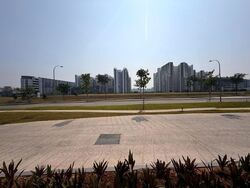 Tampines Connection (D18), Factory #638112741